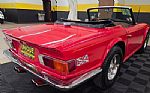 1973 TR6 Convertible Thumbnail 4