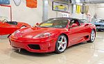 2005 360 Spyder Thumbnail 2