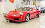 2005 360 Spyder Thumbnail 3