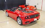 2005 360 Spyder Thumbnail 11