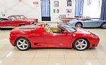 2005 360 Spyder Thumbnail 25