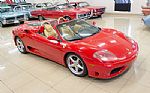 2005 360 Spyder Thumbnail 32