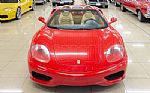 2005 360 Spyder Thumbnail 35