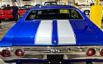1971 Chevelle SS Clone Thumbnail 6