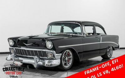 Photo of a 1956 Chevrolet Bel Air for sale