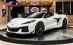 2025 Corvette Z06 3LZ Thumbnail 1