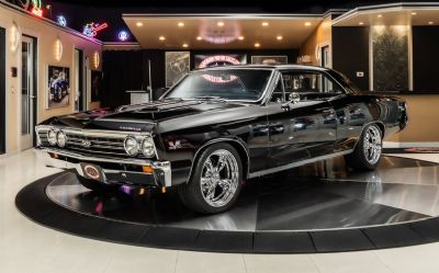 Photo of a 1967 Chevrolet Chevelle SS 1967 Chevrolet Chevelle for sale