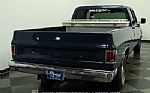 1988 Silverado 2500 Crew Cab Thumbnail 10