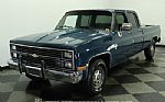 1988 Silverado 2500 Crew Cab Thumbnail 18