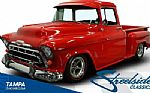 1957 3100 Big Window Restomod Thumbnail 1