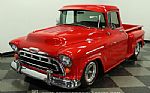 1957 3100 Big Window Restomod Thumbnail 18