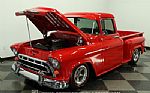 1957 3100 Big Window Restomod Thumbnail 30