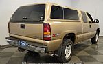 2000 Silverado 1500 LS 4X4 Extended Thumbnail 12