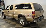 2000 Silverado 1500 LS 4X4 Extended Thumbnail 10