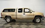 2000 Silverado 1500 LS 4X4 Extended Thumbnail 15