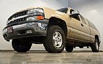2000 Silverado 1500 LS 4X4 Extended Thumbnail 21