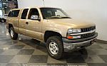 2000 Silverado 1500 LS 4X4 Extended Thumbnail 17