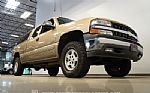 2000 Silverado 1500 LS 4X4 Extended Thumbnail 35
