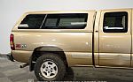 2000 Silverado 1500 LS 4X4 Extended Thumbnail 33