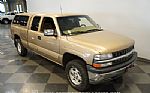 2000 Silverado 1500 LS 4X4 Extended Thumbnail 36