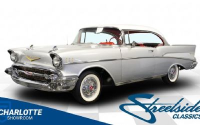Photo of a 1957 Chevrolet Bel Air 2 Door Hardtop 1957 Chevrolet Bel Air for sale