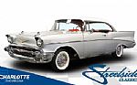 1957 Bel Air 2 Door Hardtop Thumbnail 1