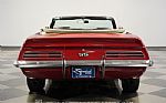 1969 Camaro SS Tribute Convertible Thumbnail 11