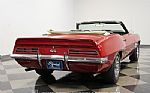 1969 Camaro SS Tribute Convertible Thumbnail 12
