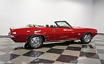 1969 Camaro SS Tribute Convertible Thumbnail 14