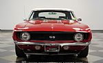1969 Camaro SS Tribute Convertible Thumbnail 18