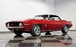 1969 Camaro SS Tribute Convertible Thumbnail 22