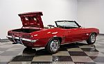 1969 Camaro SS Tribute Convertible Thumbnail 57