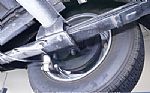 1969 Camaro SS Tribute Convertible Thumbnail 69