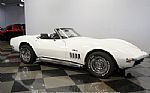 1969 Corvette L46 Convertible Thumbnail 16