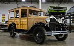 1930 Model A Station Wagon Thumbnail 10