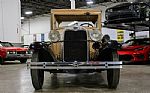 1930 Model A Station Wagon Thumbnail 12