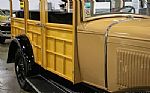 1930 Model A Station Wagon Thumbnail 24