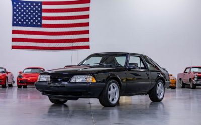 Photo of a 1990 Ford Mustang LX 5.0 for sale