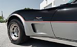 1978 Corvette Pacecar Thumbnail 24