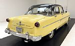 1954 Crestline 4 Door Sedan Thumbnail 5