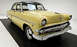 1954 Crestline 4 Door Sedan Thumbnail 7