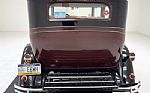 1931 AE Independence 4 Door Sedan Thumbnail 4