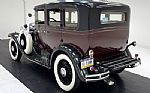 1931 AE Independence 4 Door Sedan Thumbnail 3