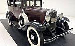1931 AE Independence 4 Door Sedan Thumbnail 7