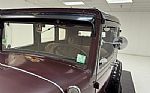1931 AE Independence 4 Door Sedan Thumbnail 40