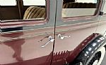 1931 AE Independence 4 Door Sedan Thumbnail 49