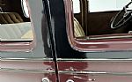 1931 AE Independence 4 Door Sedan Thumbnail 57