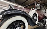 1931 AE Independence 4 Door Sedan Thumbnail 68