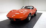 1975 Corvette Coupe Thumbnail 2