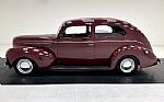 1939 Deluxe Tudor Sedan Thumbnail 2